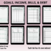 Digital Budget Planner - Image 4