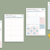 Blog planner - Image 4