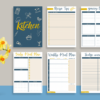 Home Management Planner - Image 3