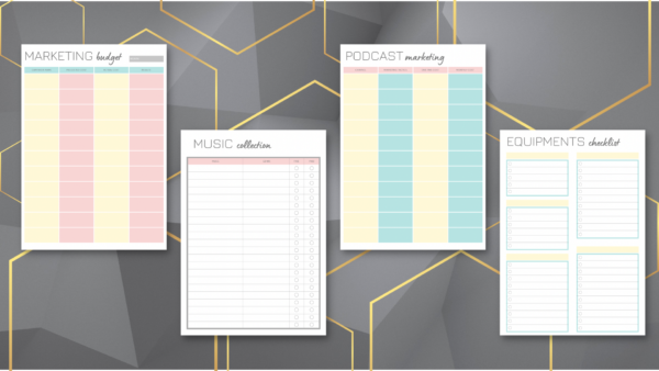 Podcast Planner - Image 4