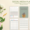 Social Media Planner - Image 4