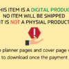 Blog planner - Image 10