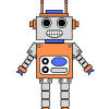 robot image