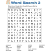 Printable Noah's Ark Bible Games Puzzles - Christian Bible Story - Image 5
