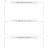 My Prayer Journal - Printable - Image 8