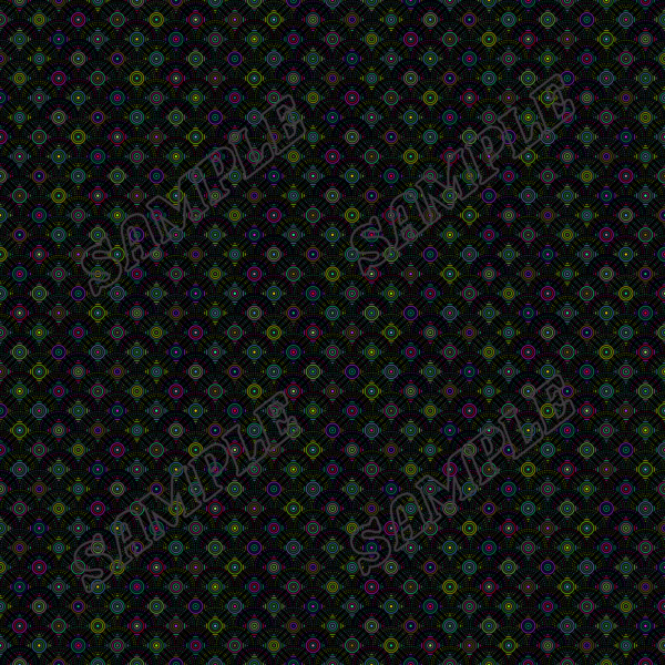 57 Crazy Circles Digital Papers-PLR - Image 25