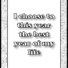 Summer Affirmation Coloring Journal Positive Quotes - Image 6