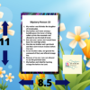 Who Am I Bible Learning Game with 20 Bonus Bible Quiz Questions, Religious Activity Pack, Digital Download, Christian Printable - Image 5