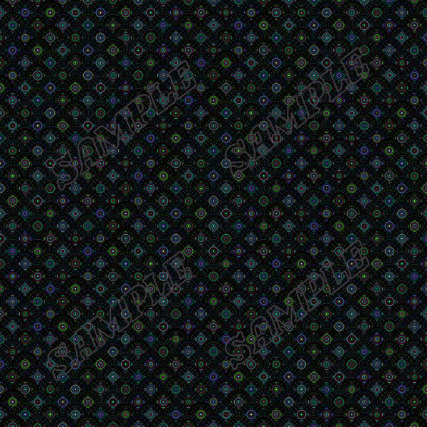 57 Crazy Circles Digital Papers-PLR - Image 21