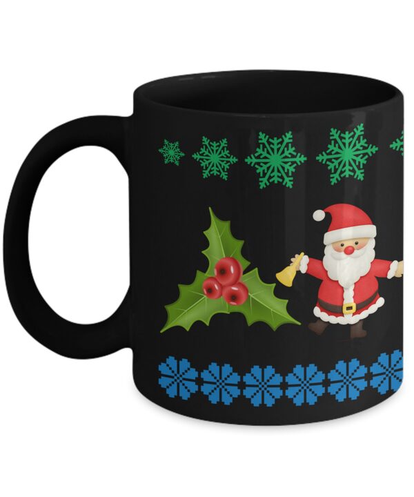 Xmas-Mug