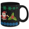 Christmas-Mug