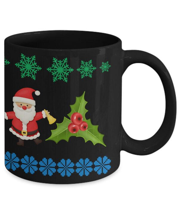 Christmas-Mug