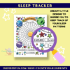 My Sweet Slumbers Journal (colored) - Image 4