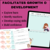 Growth and Development Worksheets