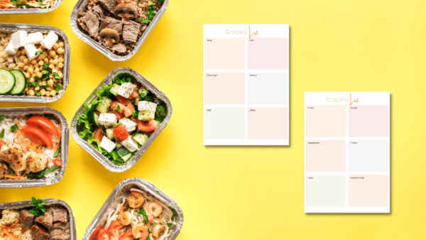 Meal Planner - Image 5