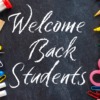 Printable Colorful BACK to SCHOOL Wall Arts For Busy Teachers Volume 2 - Image 4