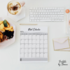 Weekly & Monthly Meal Plan, Grocery List, Kitchen Conversion Chart & More - Image 5