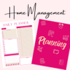 Home Management Planner - Image 4