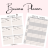 Business Planner For Small Businesses - Image 4