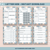 New Year Planner - Image 4