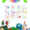 264 Lunch Box Notes for Young Kids - Mega Bundle - Image 6