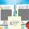 Koala Fun Coloring, Mazes, Beginner Sudoku, Sticker Pack, and More Digital Download Activity Pack; Odd Man Out, Hidden Object, Dot to Dot - Image 4
