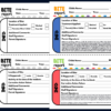 BITE REPORT- Daycare Printable Child Biting Incident Report, Preschool Biting Form, Child Care Biting Notice - Image 3