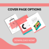 Marketing Influencer Canva Template | PLR Done For You eBook | Resource Social Media Coaches | Lead Magnet | Gen-X Content Private Label - Image 4