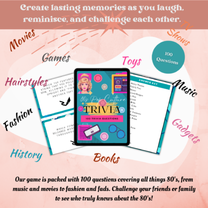 trivia game