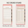 2023 Digital Planner for Smartphones - Butterflies - Image 5