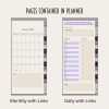 2023 Digital Planner for Smartphones - The Gazer - Image 5