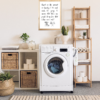 Laundry Room Funny Digital Prints, Wall Art Printables, Set of 3, Never Ending Chore, Funny Sayings, Funny Definition - Image 4