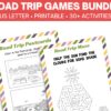 Road Trip Games Bundle - Image 4