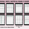 Digital Budget Planner - Image 5