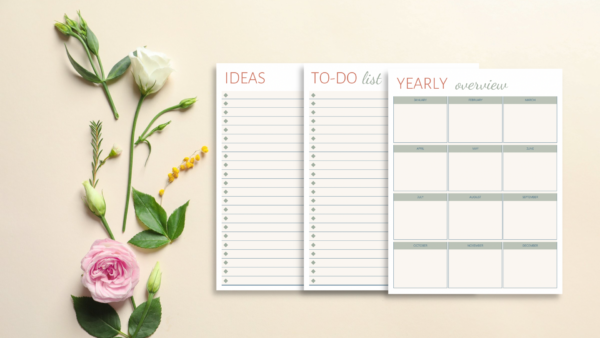 Social Media Planner - Image 5