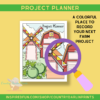 Homestead Planner (colored) - Image 6
