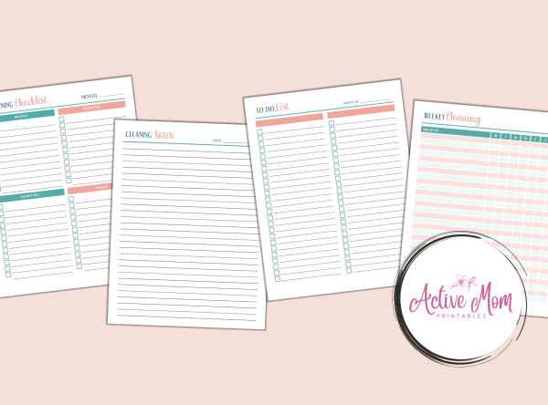 Cleaning Planner - Image 4