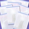 My Manifestation Journal, A PLR Journal, plus 33 Inspiring Quotes - Image 4