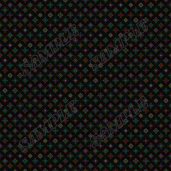 57 Crazy Circles Digital Papers-PLR - Image 20