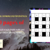 40 Cross Sums Addition Practice Math Problems - Image 2