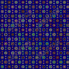 57 Crazy Circles Digital Papers-PLR - Image 14
