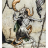 Alien Musician - Image 4