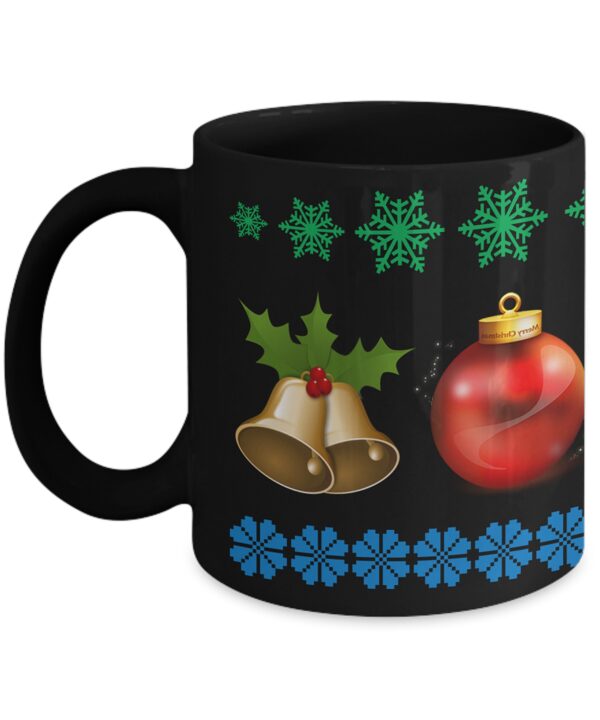 Holiday-Mug