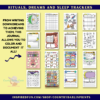 My Sweet Slumbers Journal (colored) - Image 5