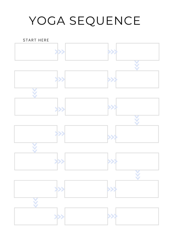Yoga & Meditation Tracker - Image 5