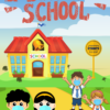 Printable Colorful BACK to SCHOOL Wall Arts For Busy Teachers Volume 2 - Image 5