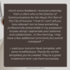 Functional Format Resume Template for Career Change | Combination CV Resume for MS Word | Attractive & ATS Friendly - Image 6