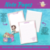 Crochet Planner - Image 5