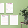 2023 Printable Yearly Planner - Image 5