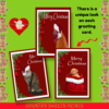 Christmas Cards - Animals - Image 4